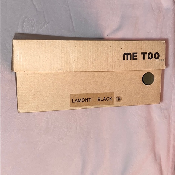 BLACK SUEDE BOOTIES - Picture 6 of 7